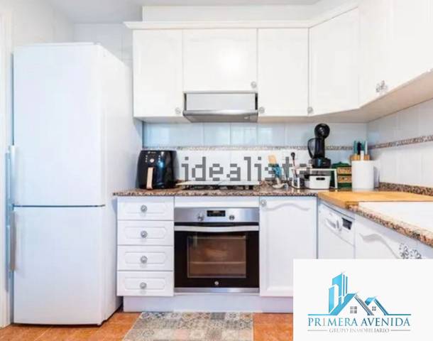 Piso en Venta en Carrer Enric Valor en Centro