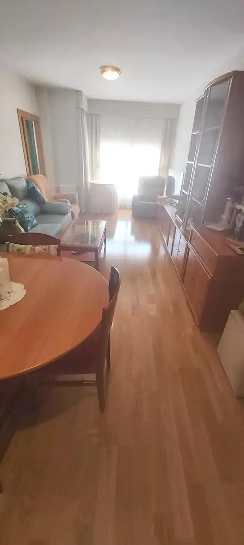 Comedor de Piso en venta en Murcia con Aire acondicionado y Trastero