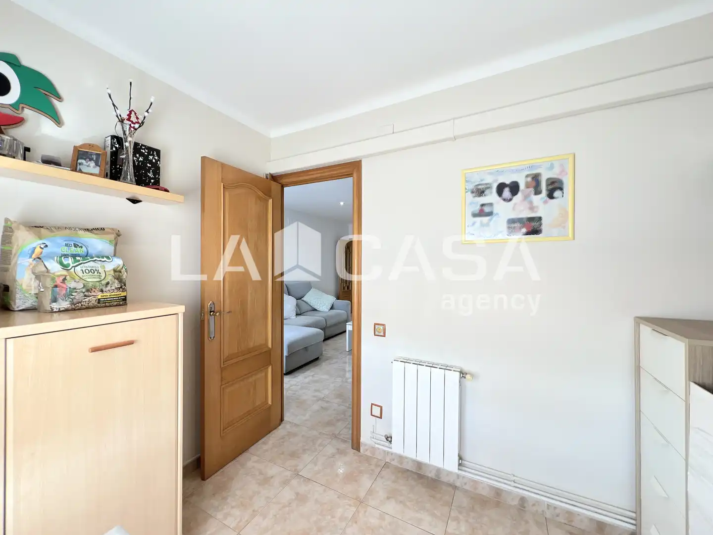 Appartement avec terrasse à vendre à Carrer de Tortosa, imagen 8