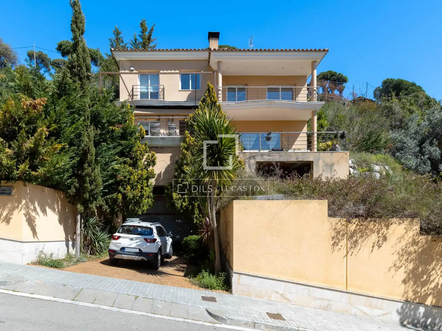 Villa avec terrasse à vendre à Premià de Dalt, imagen 28