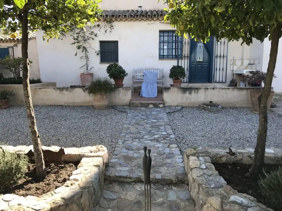 Casa rústica en venda a Pedanías Centro, imagen 23