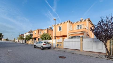 Foto 2 de Casa o xalet en venda a Calle Gonzalvez, 9, Atarfe, Granada