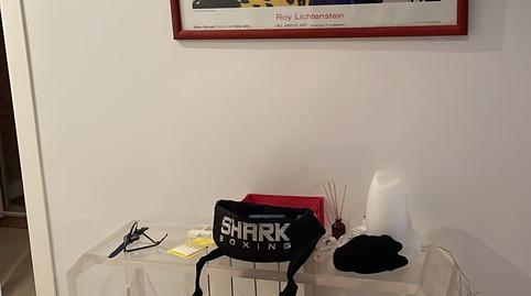 Foto 4 de Pis en venda a Belén - San Roque,  Jaén Capital