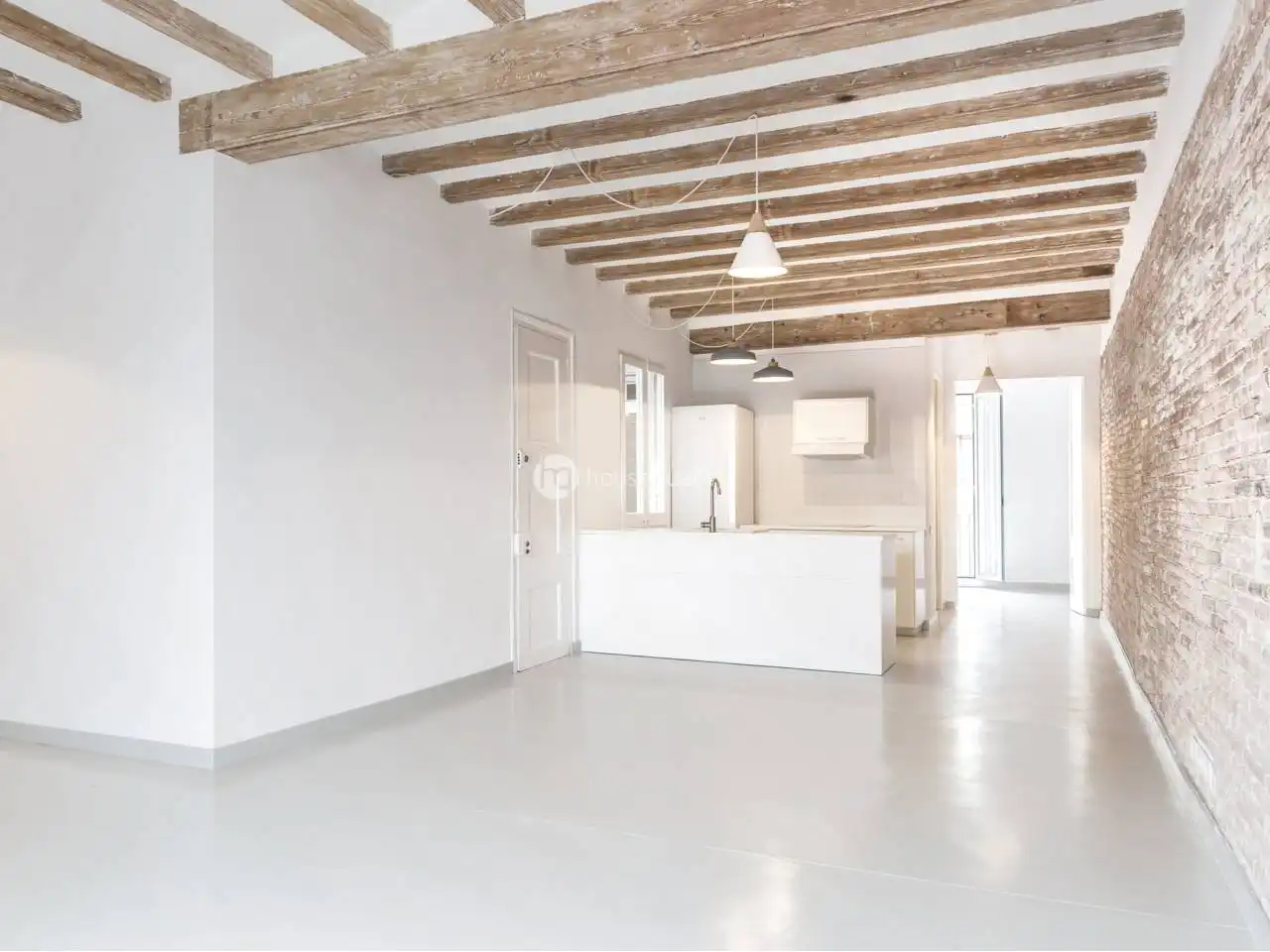 Wohnung mit Terrasse zum Verkauf in Calle robador 49, imagen 8