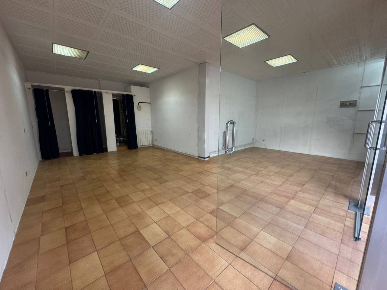 Premises to rent