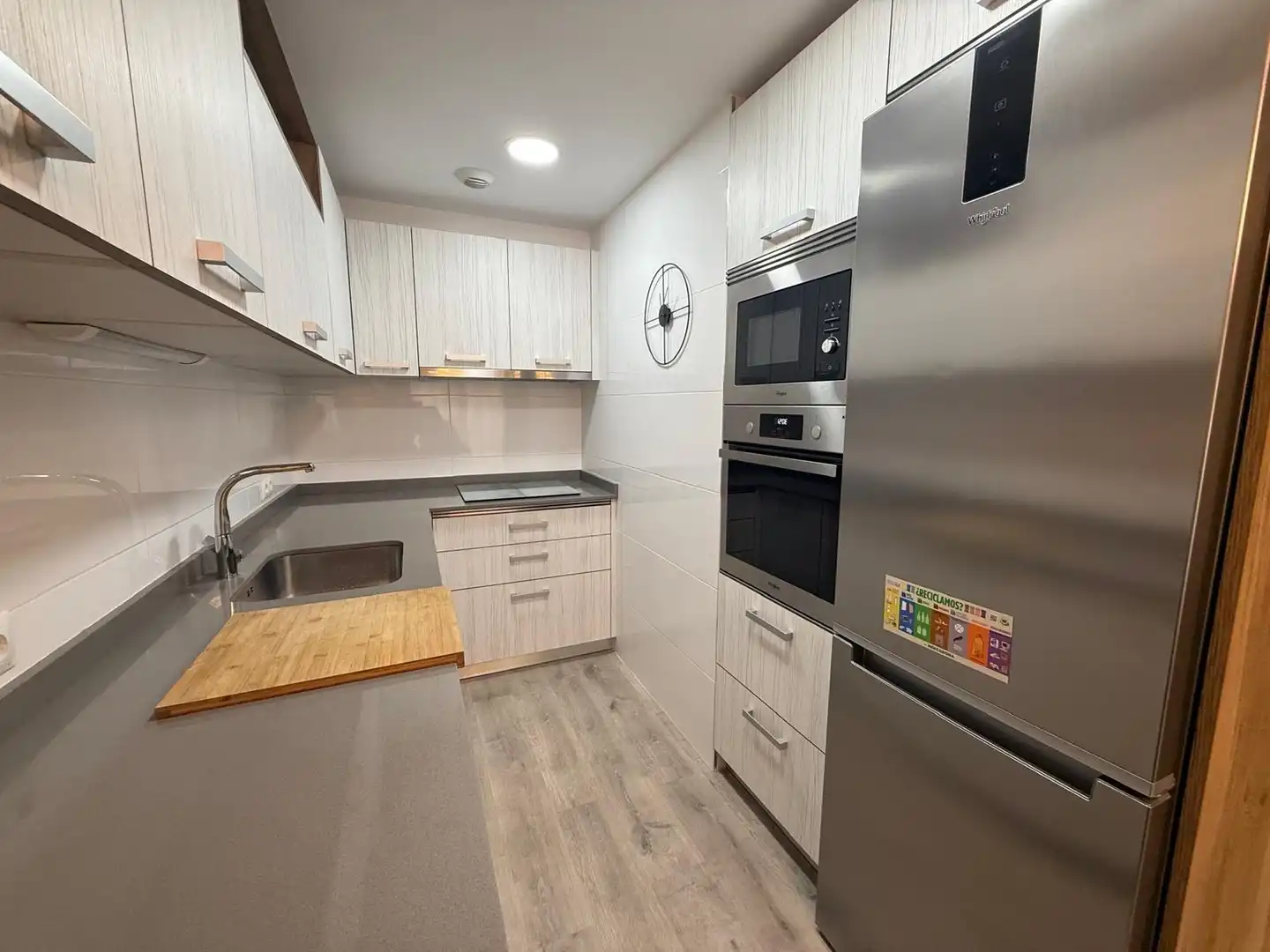 Apartments for rent in Ponferrada, León