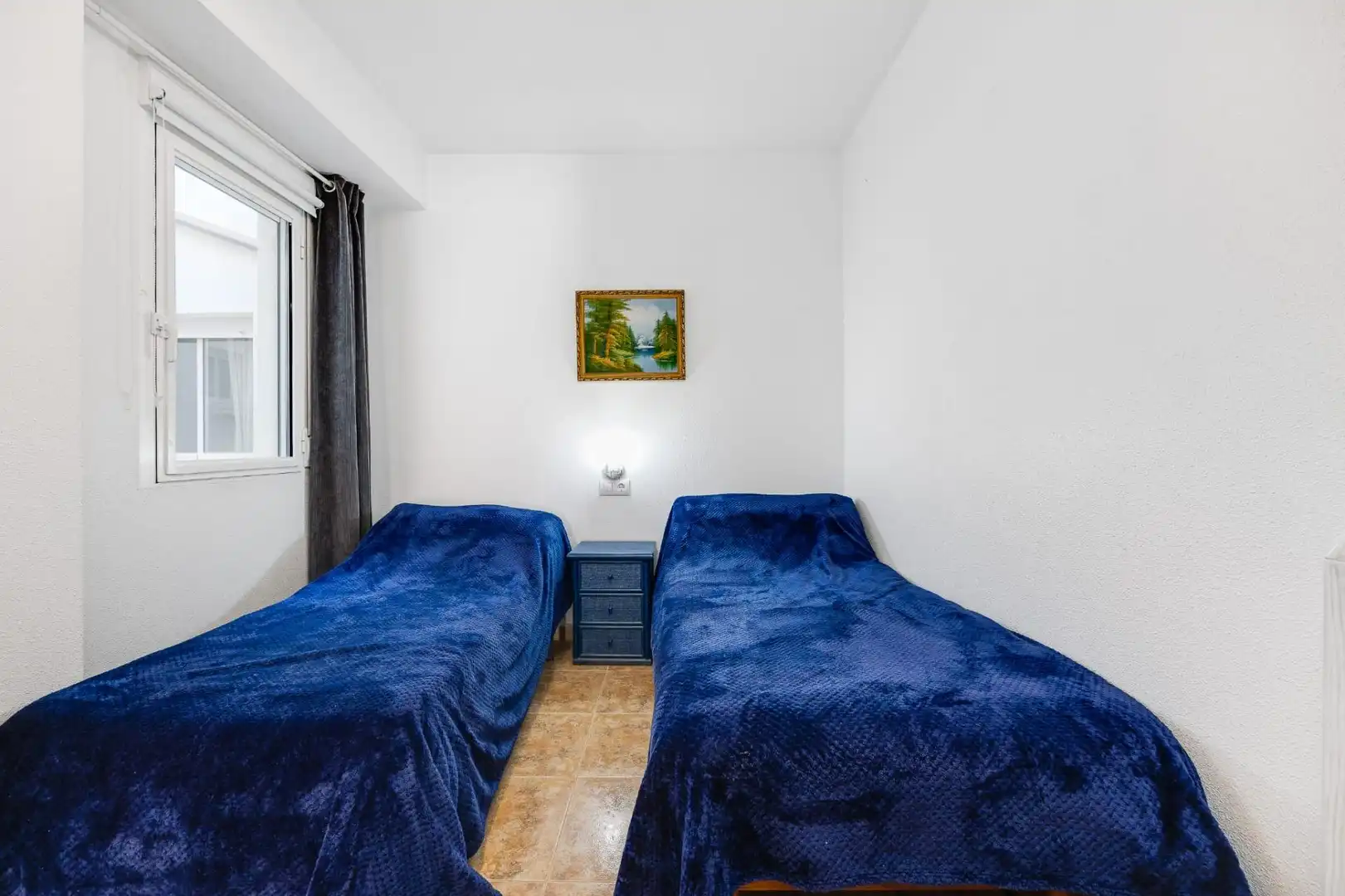 Apartamento con balcón en venta en Calle VALENCIA 8, imagen 12