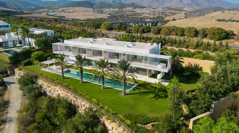 Foto 2 de Casa o xalet en venda a Lugar Cortesin, 96, Casares Golf - Casares del Sol, Casares