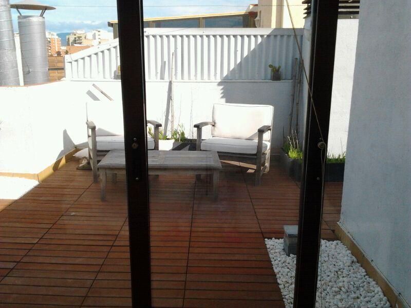Dúplex en venda a Carrer de Pere Benavent, 19, Migjorn