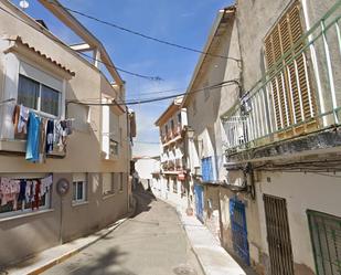 Vista exterior de Pis en venda en Perales de Tajuña