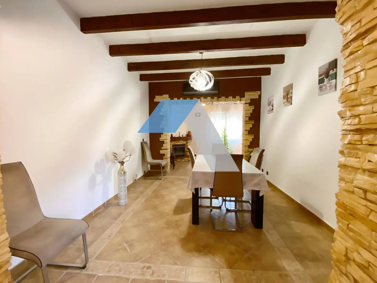 Detached house for sale in Partidas de Alicante, imagen 7