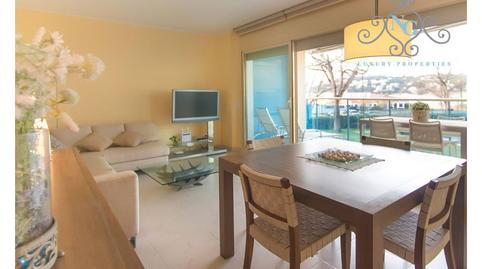 Foto 3 de Apartament en venda a D´agaro, Sant Pol, Girona