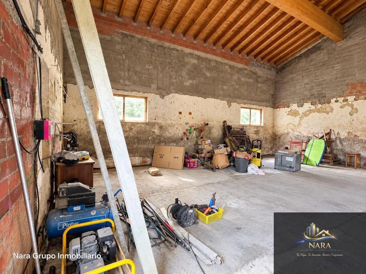 Casa con terrazza in vendita a Bárcena de Cicero, imagen 55