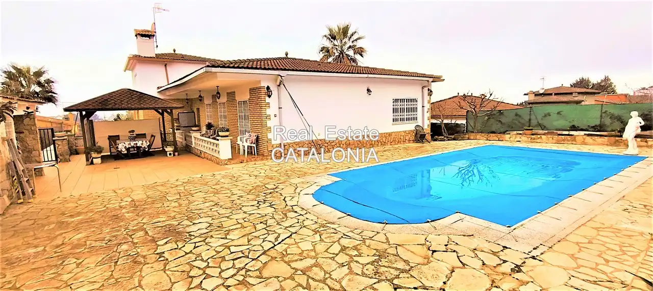 Villa avec terrasse à vendre à Avinguda Rafael Albertí, imagen 32
