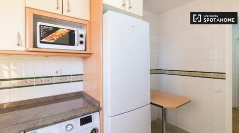 Foto 5 de Pis de lloguer a El Coll, Barcelona