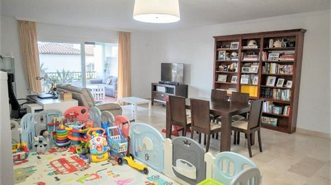 Foto 5 de Apartamento en venta en Calahonda, Mijas