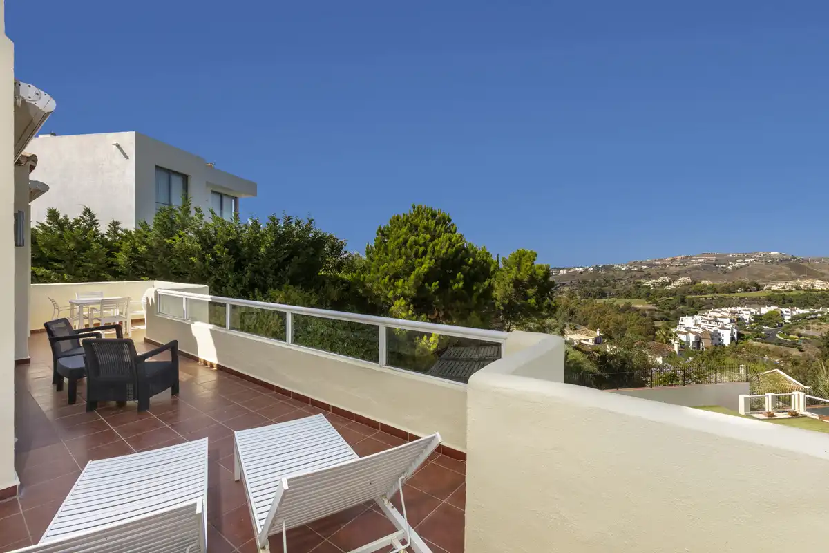 Penthouse with pool for sale in Los Arqueros  - Puerto del Almendro, imagen 19