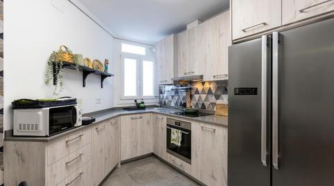 Foto 2 de Apartament per a compartir a Santutxu - Basarrate, Bilbao