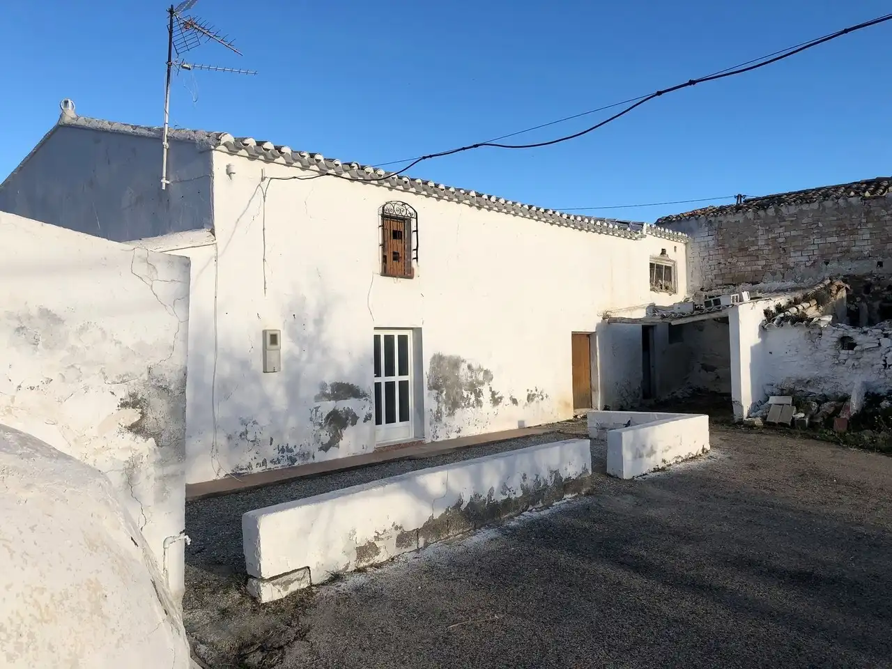 Casa rustica in vendita a Huércal-Overa, imagen 17