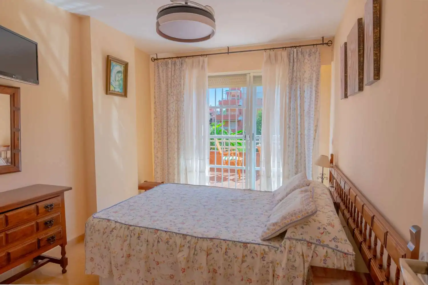 Apartamento de alquiler en N/A, Salobreña Costa