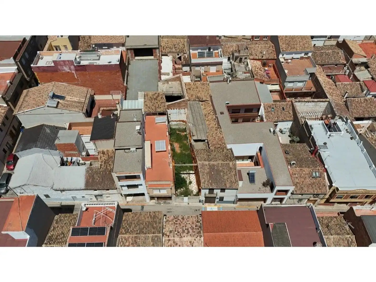 Terreny residencial en venda a San Ambrosio, imagen 6