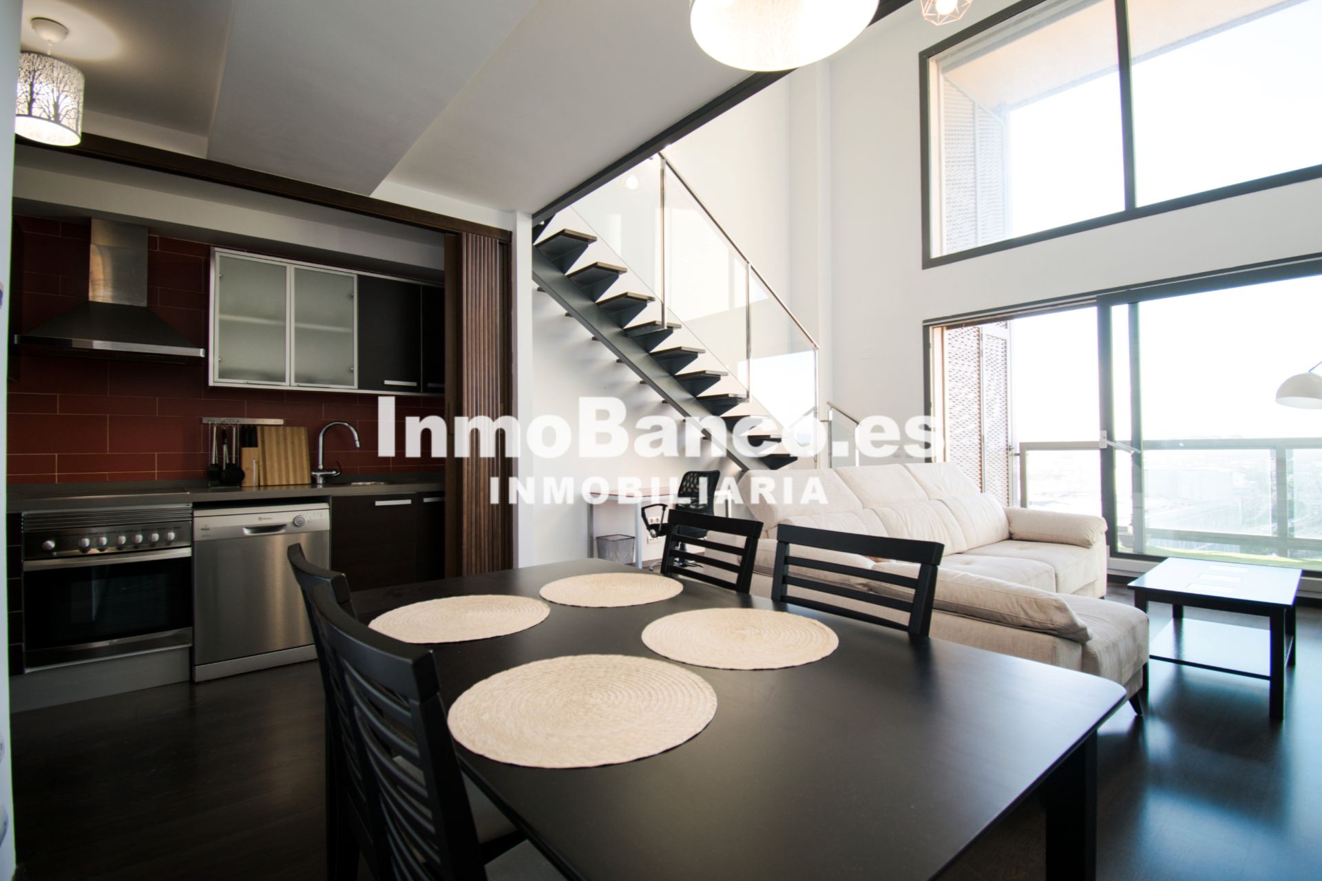 Loft de lloguer a Avenida de las Jacarandas, El Castell