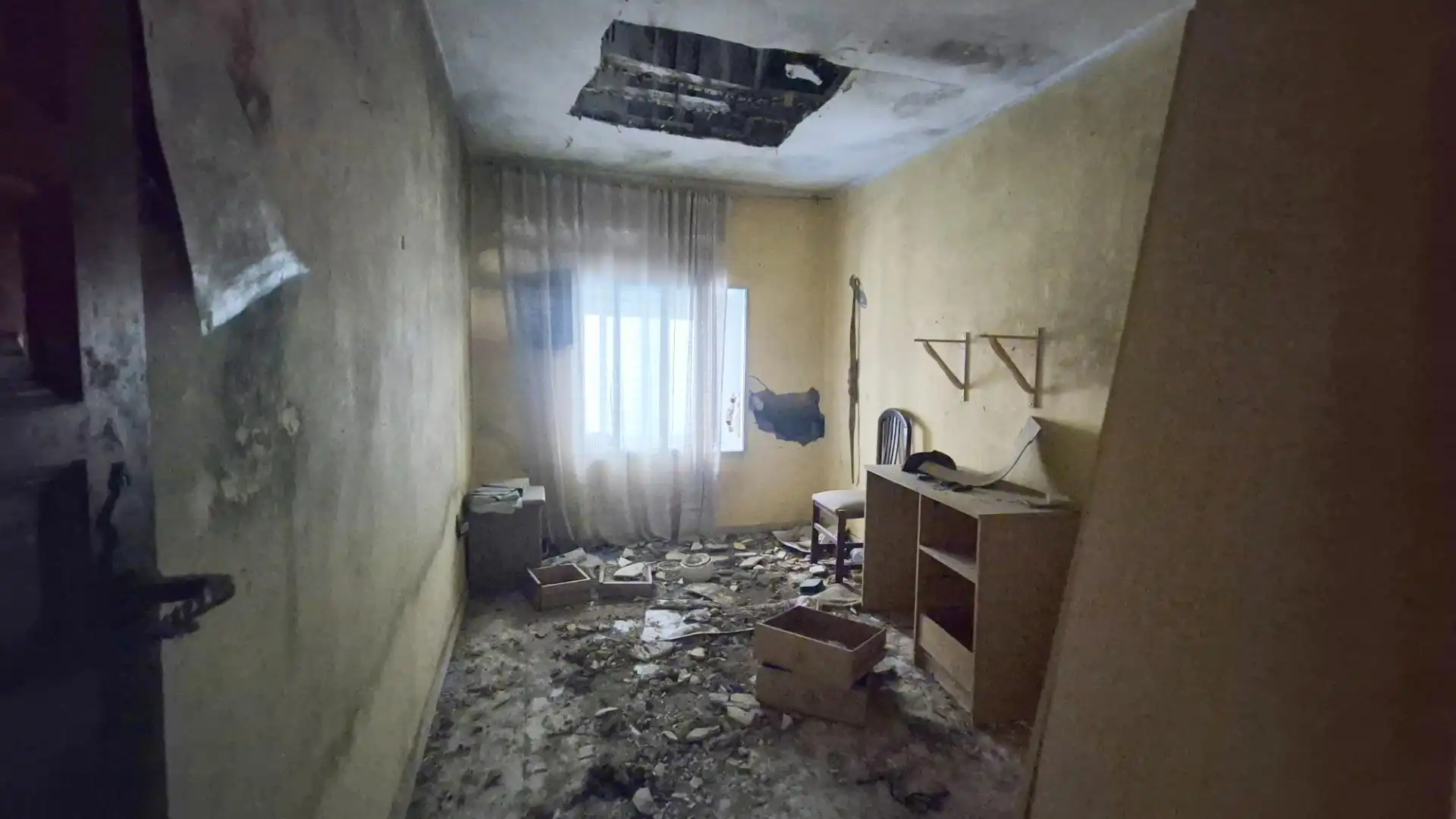 Dormitori de Casa o xalet en venda en Villaseco de los Gamitos