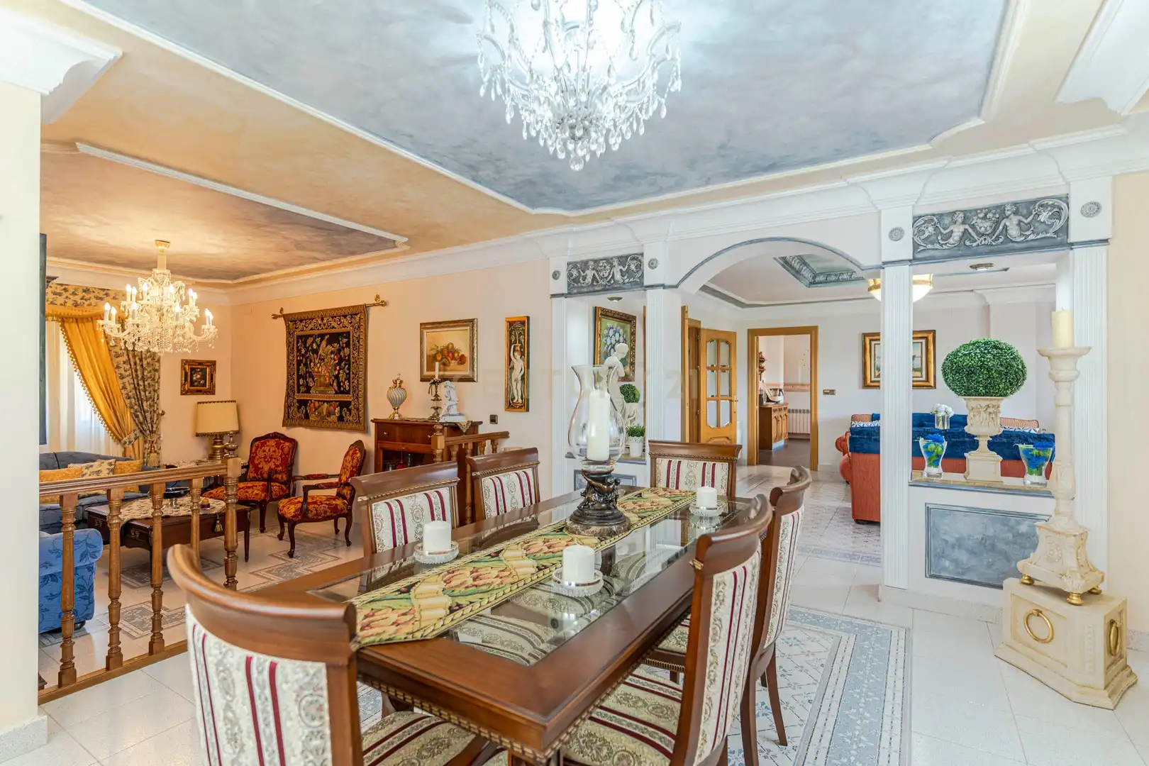 Maison avec terrasse à vendre à C/ ABEDUL 44, imagen 18