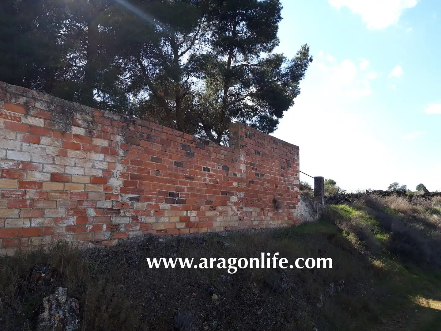Casa o chalet en venta en Fabara