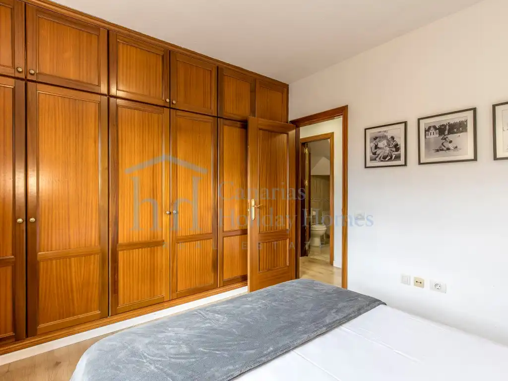 Penthouse with pool for sale in Calle Jilguero, imagen 7