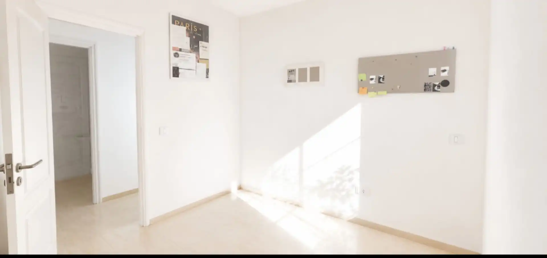 Habitación de Piso en venta en El Rosario con Terraza