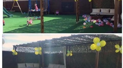 Photo 5 of Land for sale in Pozoalbero, Jerez de la Frontera