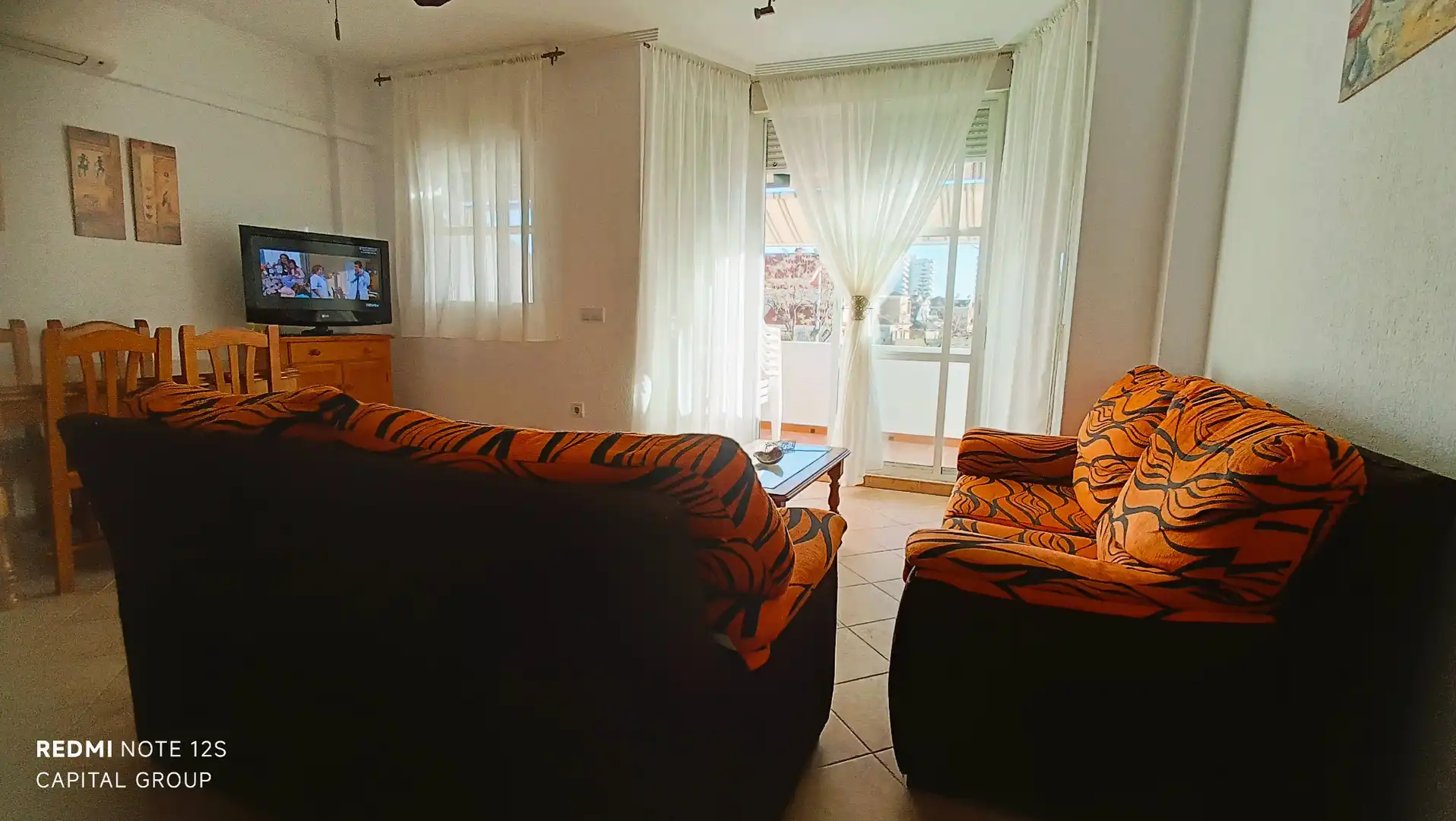 Appartement avec terrasse à louer à Punta Umbría, imagen 8