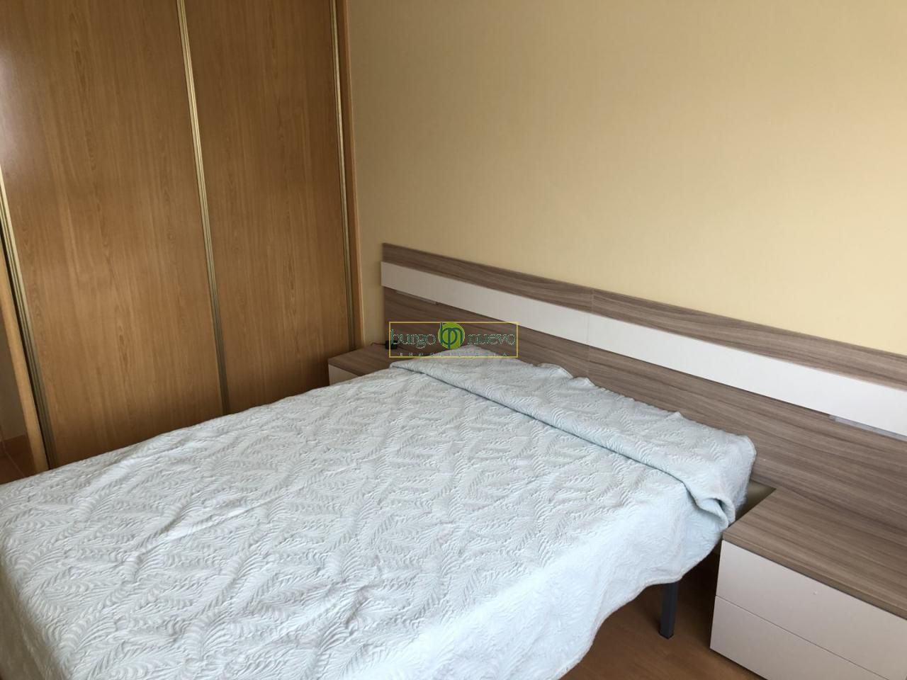 Habitación de Piso en venta en San Andrés del Rabanedo con Calefacción, Trastero y Amueblado