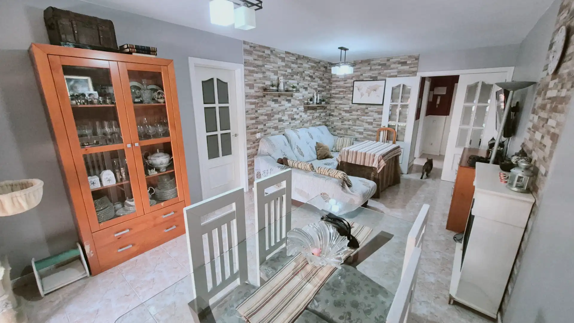 Flat with lift for sale in Barriada de San Diego, imagen 17