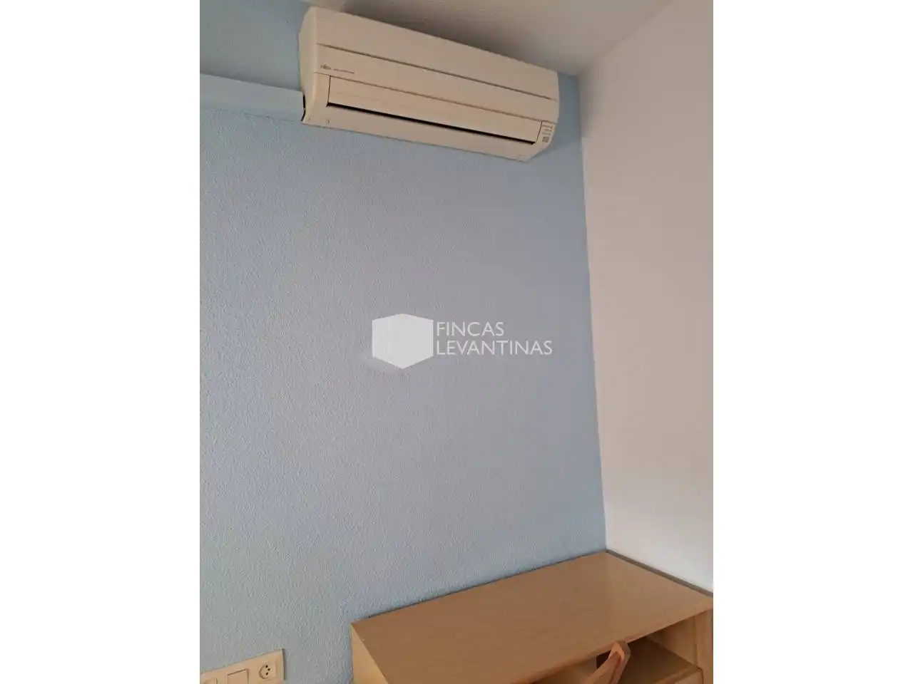 Wohnung zur Miete in Centro