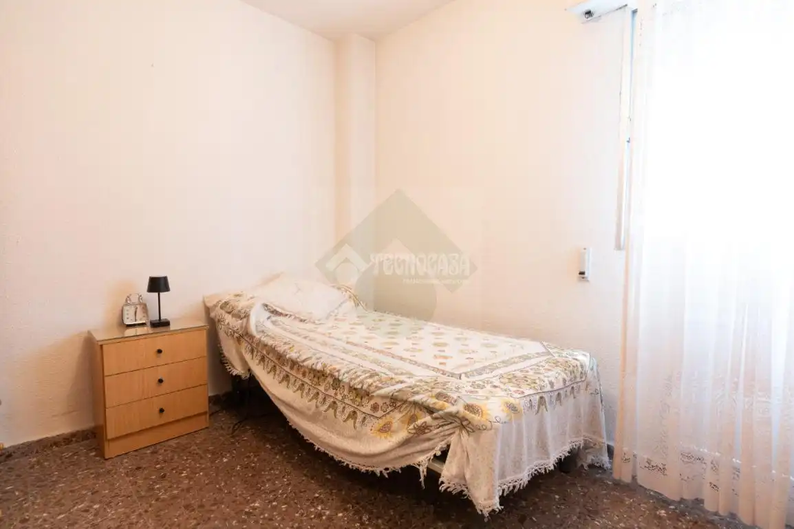 Habitación de Piso en venta en Fuenlabrada con Calefacción