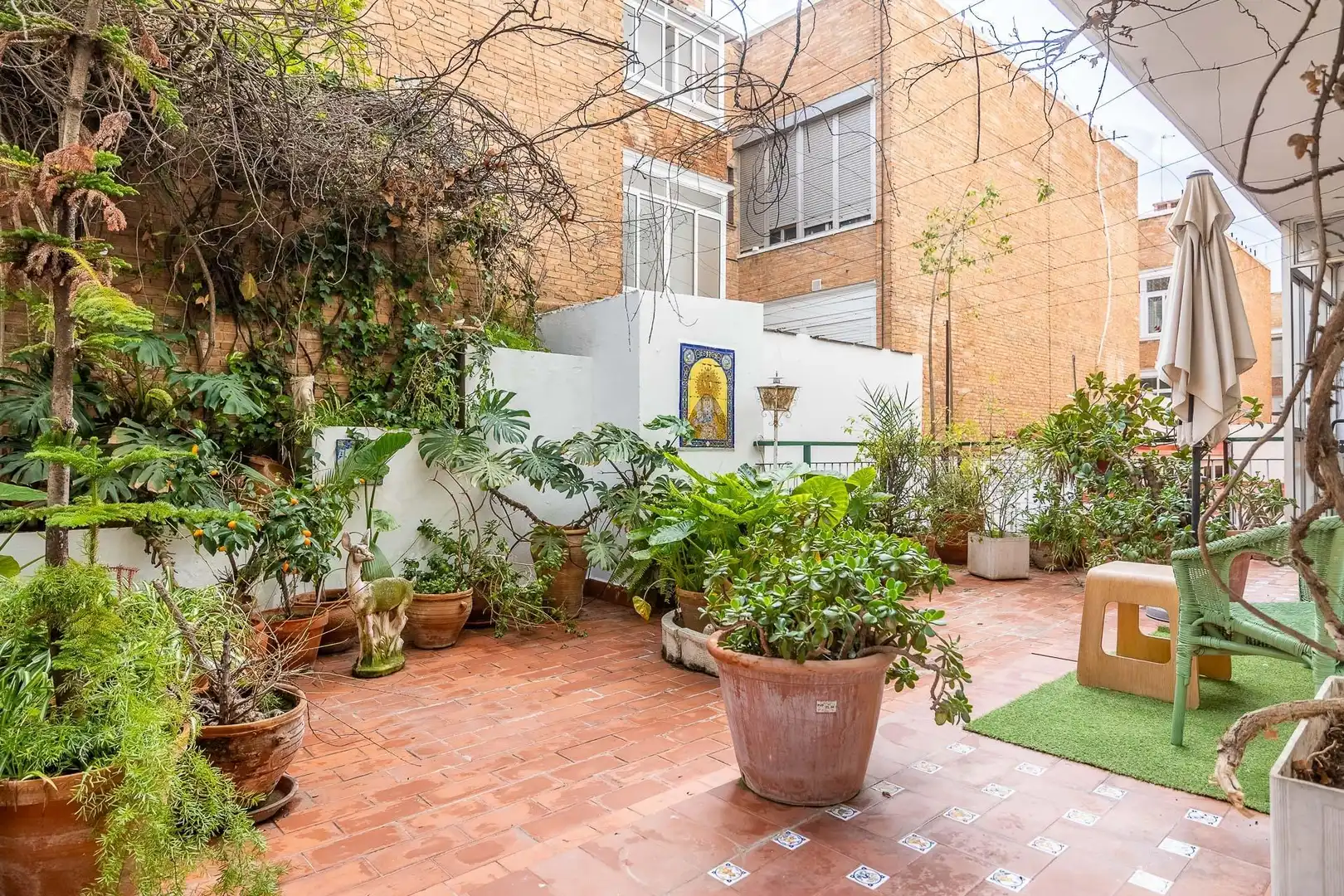 Appartement avec ascenseur à vendre à Avenida Avenida República Argentina, imagen 10