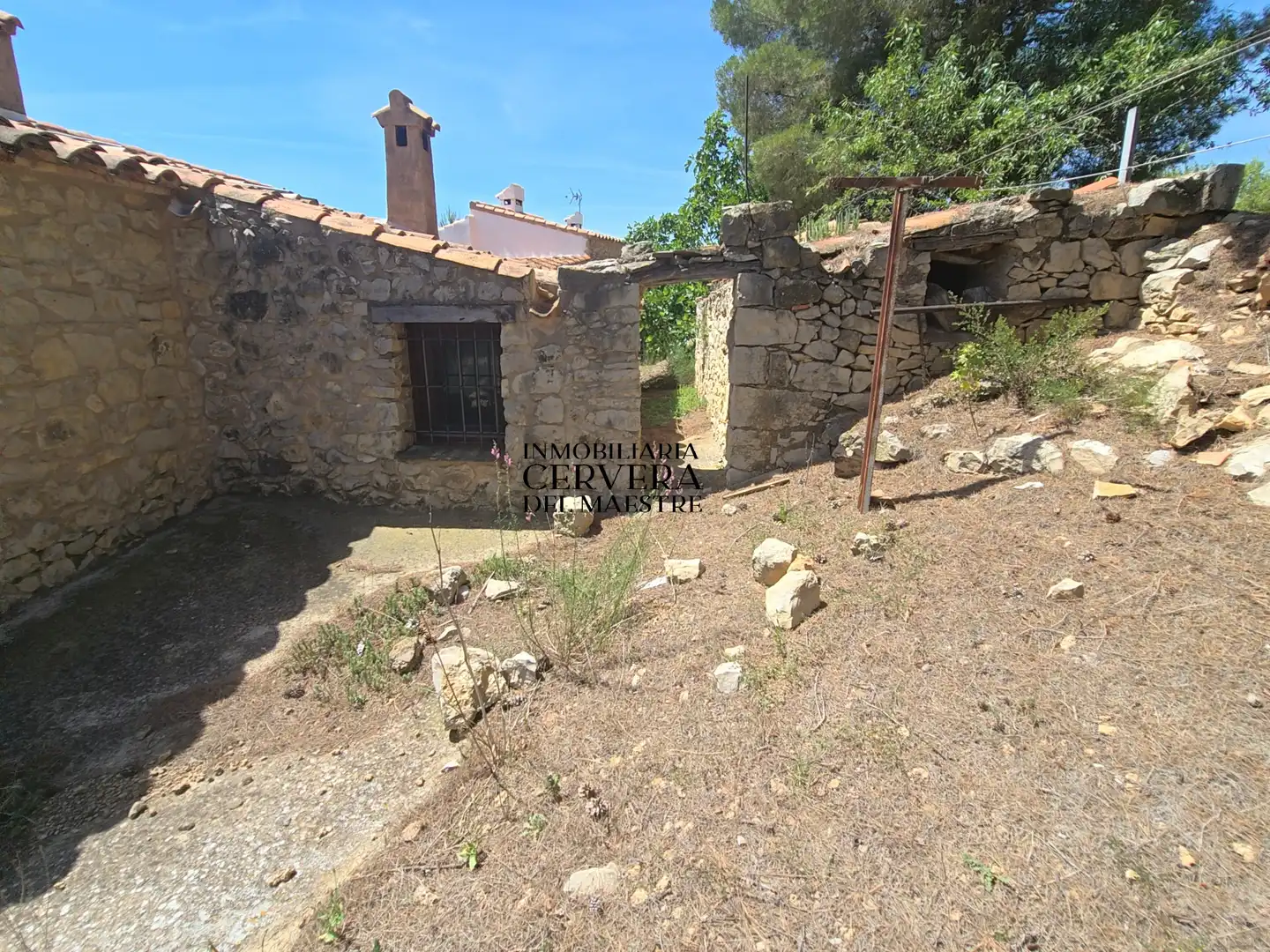 Casa o chalet en venta en Sierra Engarcerán