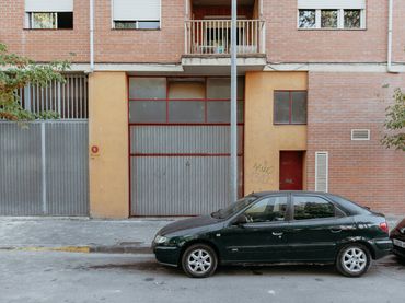 Locale commerciale in vendita a Calle de Gregorio Campaña 4
