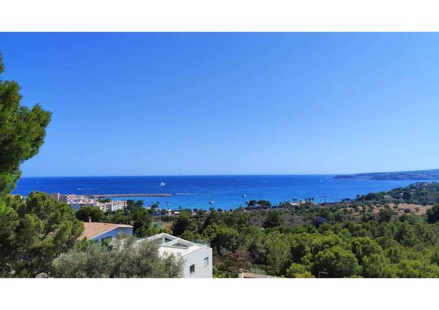 Casa-chalet en Venta en Avinguda Tomàs Blanes Tolosa, 4 en Portals Nous