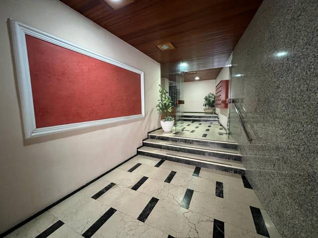 Oficina en Alquiler en Calle Calle de Concepción, 4 en Zona Centro