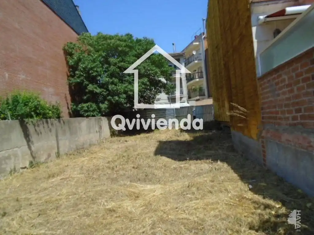 Terreny rústic en venda a PAU CASALS, imagen 4