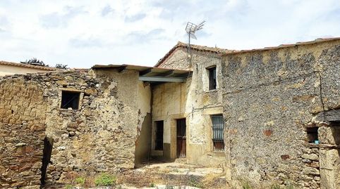 Foto 3 de Casa o xalet en venda a Calle Peña, 13, Pereruela, Zamora