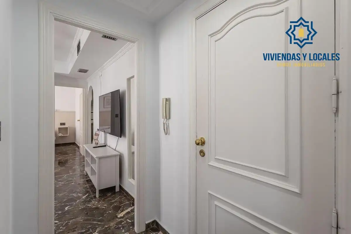 Flat with lift for sale in Centro, imagen 14