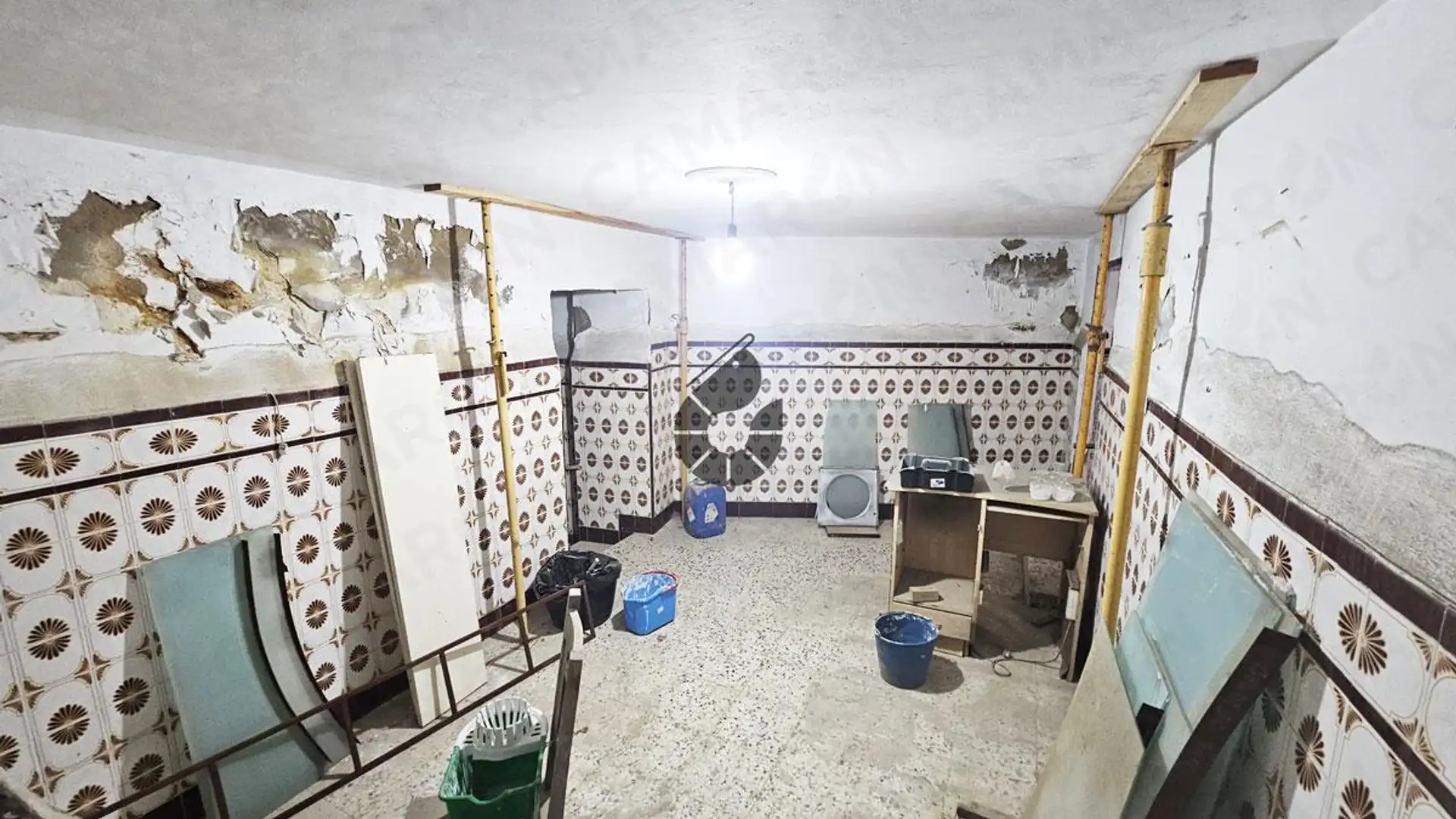 Casa o chalet en venta en Coria del Río