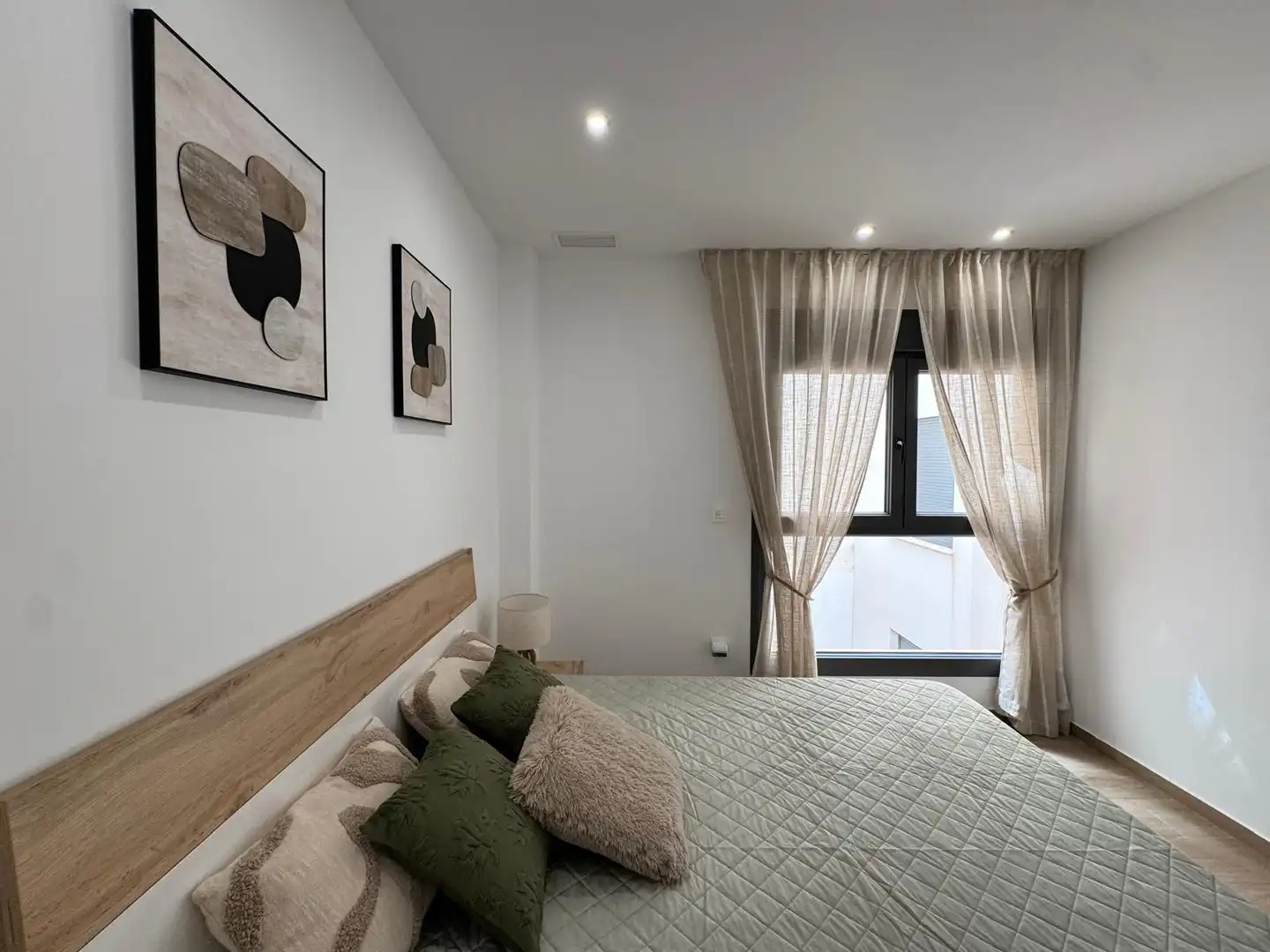 Apartment with terrace for sale in Calle arquitecto laramendi, imagen 31