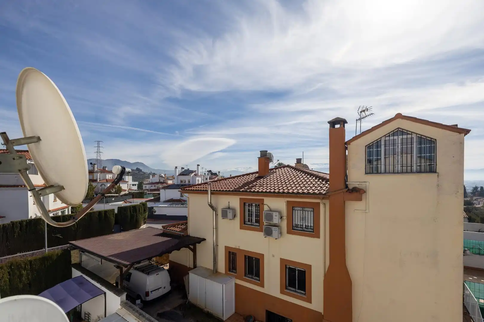 Logement avec terrasse à vendre à Avenida Monteluz 329, imagen 35