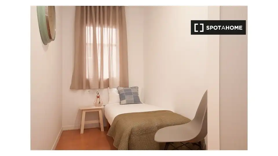 Pis de lloguer a Santa Eulàlia