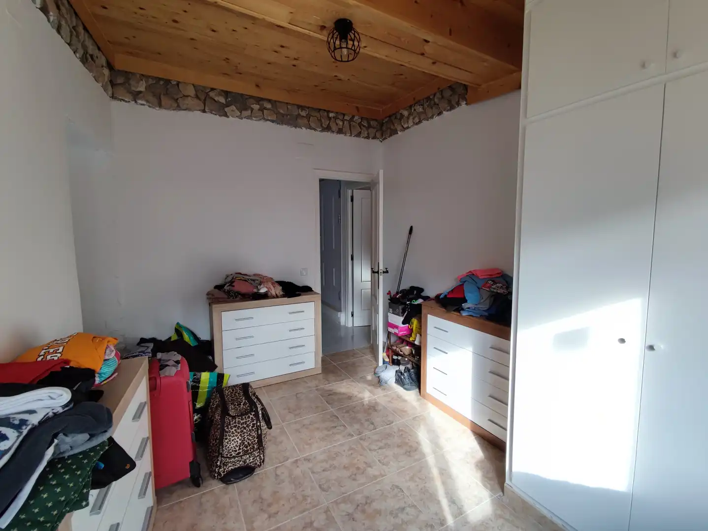 Haus oder Chalet zum Verkauf in Alcanar mit Terrasse